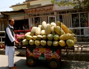 Afghan fruit
